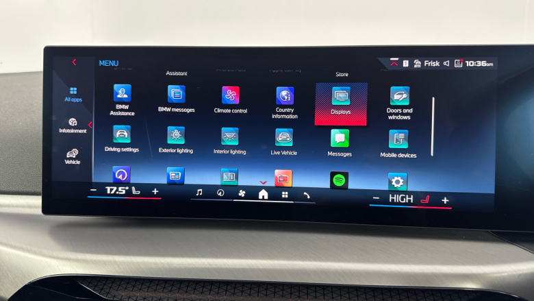 BMW 2 Series M240i xDrive 2dr Step Auto Petrol Coupe